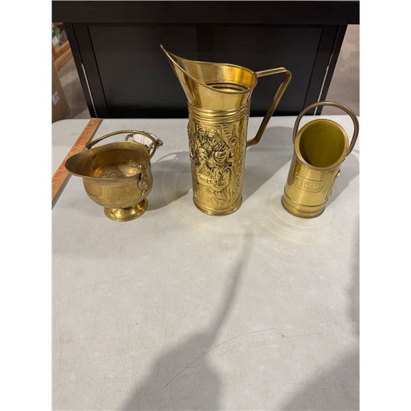 Match holder and other collectibles