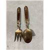 Image 1 : SIAM utensils