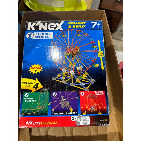 KNex