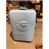 Image 1 : Hello Kitty suitcase