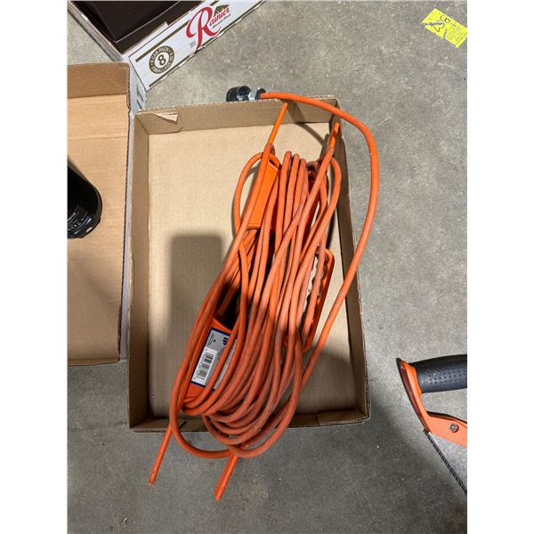 Extension cord