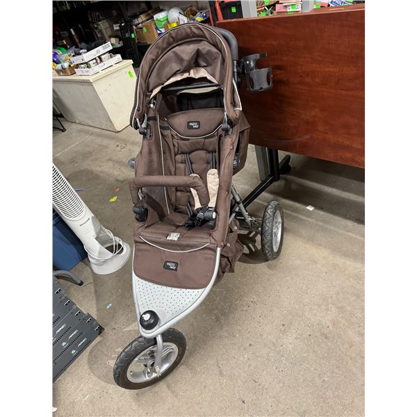 Valco baby stroller