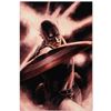 Image 1 : Marvel Comics Limited Edition Giclee On Canvas