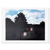 Image 2 : Rene Magritte (1898-1967) "L'Empire des Lumieres (The Empire of Light)" Lithograph