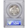 Image 2 : 1946 Iowa Commemorative Half Dollar Coin PCGS MS66