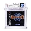 Image 1 : Monsterseed PS1 PlayStation Sealed Video Game WATA 9.6/A