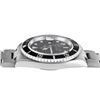 Image 6 : Rolex Mens Stainless Steel Submariner Wristwatch With Rolex Box