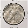 Image 2 : 1921 $1 Peace Silver Dollar Coin
