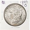Image 1 : 1897-O $1 Morgan Silver Dollar Coin