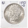 Image 1 : 1890-O $1 Morgan Silver Dollar Coin