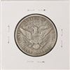 Image 2 : 1910-S Barber Half Dollar Coin