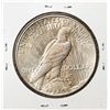 Image 2 : 1934-S $1 Peace Silver Dollar Coin