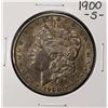 1900-S $1 Morgan Silver Dollar Coin