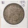 1891-O $1 Morgan Silver Dollar Coin