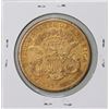 Image 2 : 1878-S $20 Liberty Head Double Eagle Gold Coin