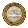 Image 2 : .999 Silver Primm Valley Resort & Casino Primm, NV $10 Limited Edition Gaming Token