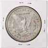 Image 2 : 1896-S $1 Morgan Silver Dollar Coin