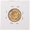 Image 2 : 1878 $3 Indian Princess Head Gold Coin