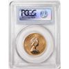 Image 2 : 1976 Hong Kong $1000 Dragon Gold Coin PCGS MS66