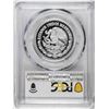 Image 2 : 2018-Mo Mexico Proof 1/2 oz Silver Libertad Coin PCGS PR70DCAM