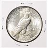 Image 2 : 1934 $1 Peace Silver Dollar Coin