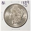 1889-O $1 Morgan Silver Dollar Coin