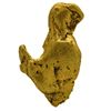 Image 2 : 3.52 Gram Gold Nugget