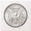 Image 2 : 1901 $1 Morgan Silver Dollar Coin