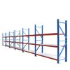 Image 1 : TMG HEAVY DUTY STORAGE RACKS, 39 LINEAR FEET IN 6 SECTIONS