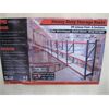 Image 3 : TMG HEAVY DUTY STORAGE RACKS, 39 LINEAR FEET IN 6 SECTIONS
