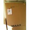 Image 1 : NEW MAAX SHOWER DOOR & BASE, 36" W/LEFT HAND OPEN