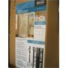 Image 2 : NEW MAAX SHOWER DOOR & BASE, 36" W/LEFT HAND OPEN