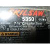 Image 2 : SKIHL SAW CIRCULAR SAW
