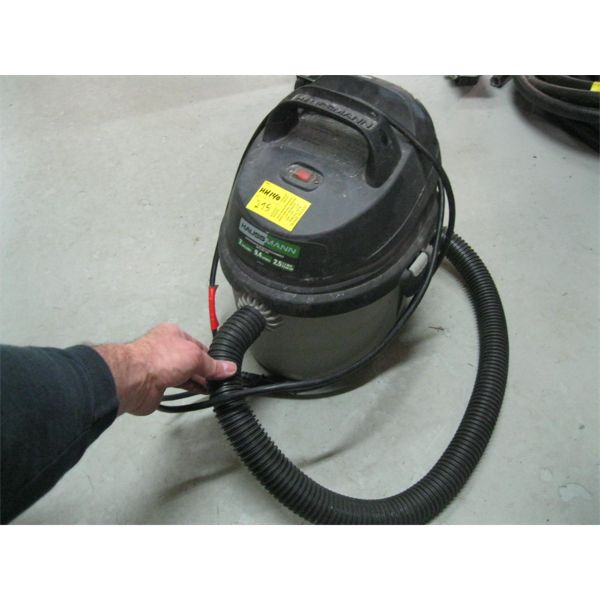 HOUSEMAN SMALL VACUUM Houseman small vacuum