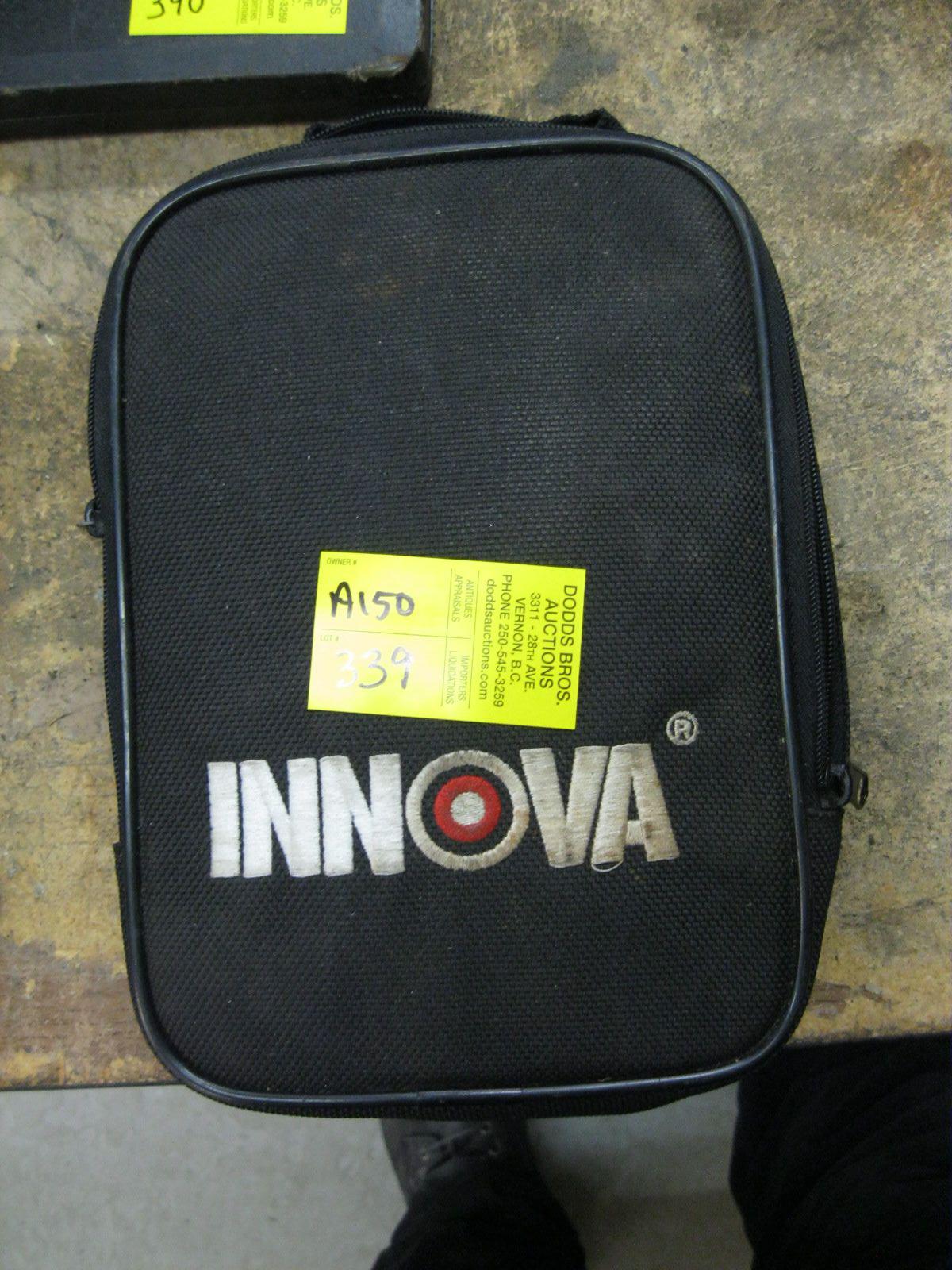 Innova Inn1003 INNOVA 1103 DIAGNOSTIC SCANNER W/CASE