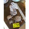 Image 1 : 4 ANIMAL FIGURINES: 3 WADE TURTLES & AN OWL