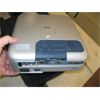 Image 2 : NEC PROJECTOR W/CASE, MODEL LT260