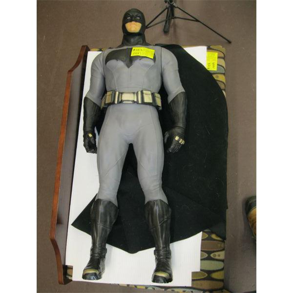 Figurines et statues jouets Mattel avec batman Figurines et statues jouets Mattel avec batman