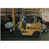 Image 1 : Komatsu FG 20-6 forklift