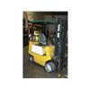 Image 1 : Yale propane forklift
