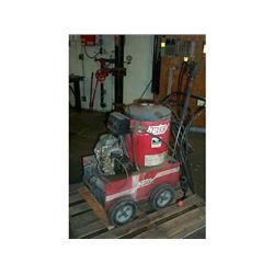 Hotsy Pressure washer