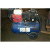 Image 1 : 5 1/2 HP compressor w/Honda engine