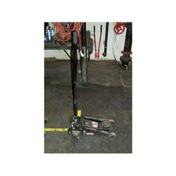 Craftsman 3 ton floor jack