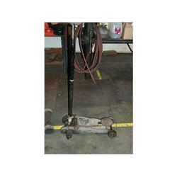 3 ton floor jack