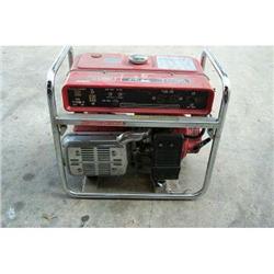 Toro T 1200 generator