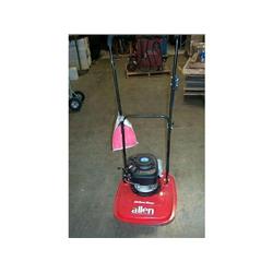 Allen 418 Hover mower 5 1/2 hp Honda engine