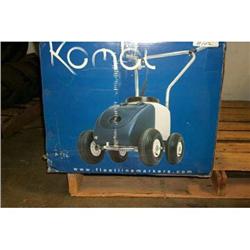 Kombi Fleet Line Marker, New in box