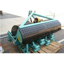 Southern Green Soil Reliever, Model 60