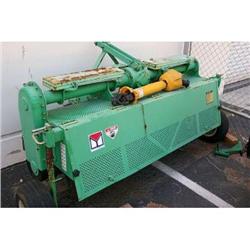 Yanmar MF-160 Verticle Slicer/Aerator