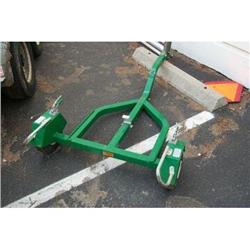 Mower Mate Turf Mower Trailer